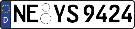 NE-YS9424