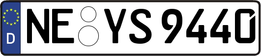 NE-YS9440