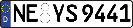 NE-YS9441