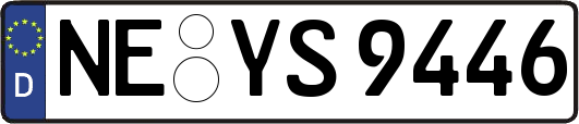 NE-YS9446