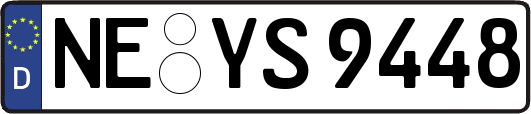 NE-YS9448