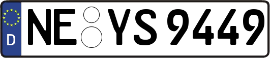 NE-YS9449