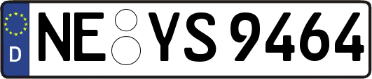 NE-YS9464