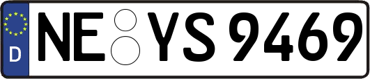 NE-YS9469