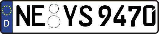 NE-YS9470