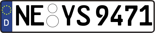 NE-YS9471