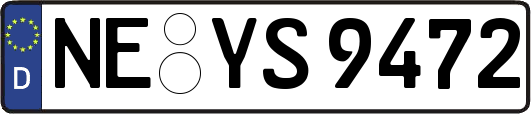 NE-YS9472