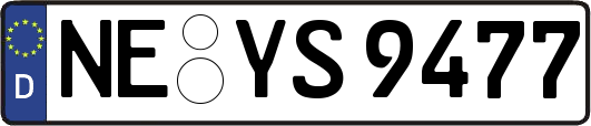 NE-YS9477