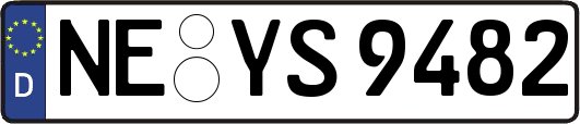 NE-YS9482