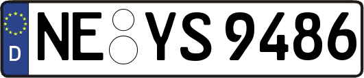 NE-YS9486