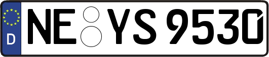 NE-YS9530
