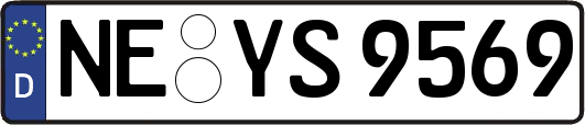 NE-YS9569