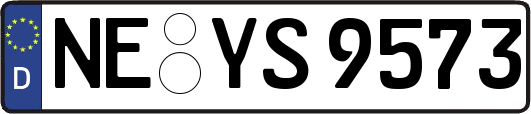 NE-YS9573
