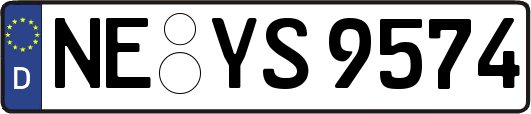 NE-YS9574