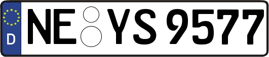 NE-YS9577