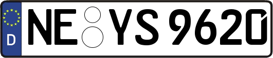 NE-YS9620