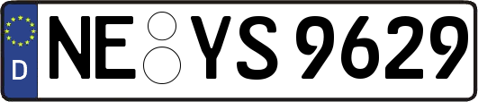 NE-YS9629