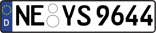 NE-YS9644