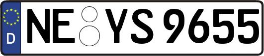 NE-YS9655
