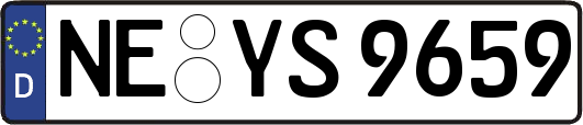 NE-YS9659