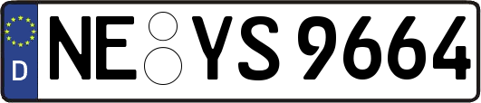 NE-YS9664
