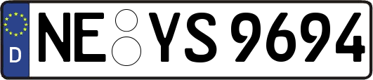 NE-YS9694