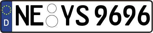 NE-YS9696
