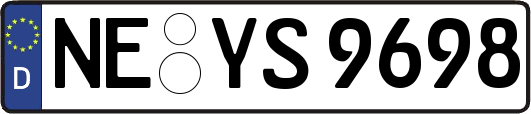 NE-YS9698