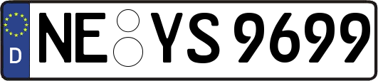 NE-YS9699