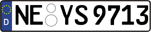 NE-YS9713
