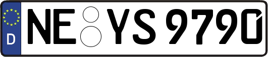 NE-YS9790