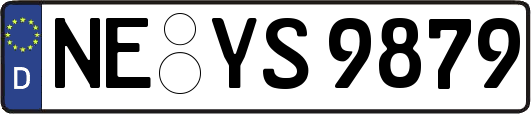NE-YS9879