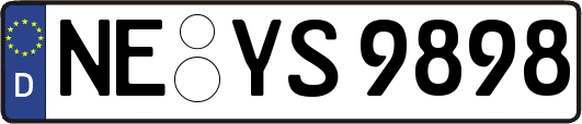 NE-YS9898