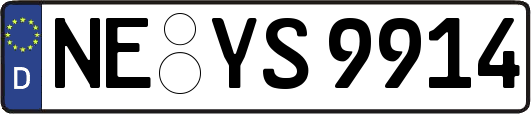 NE-YS9914