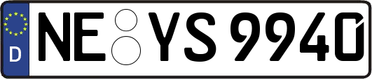 NE-YS9940