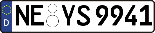 NE-YS9941