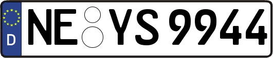 NE-YS9944