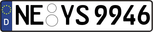 NE-YS9946