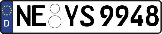 NE-YS9948
