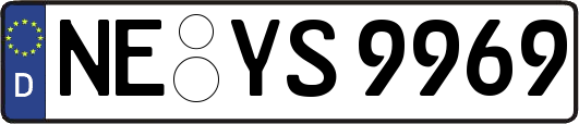 NE-YS9969