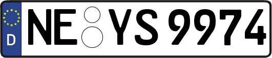 NE-YS9974