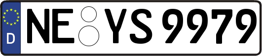 NE-YS9979