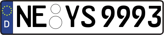 NE-YS9993
