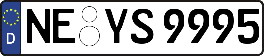NE-YS9995