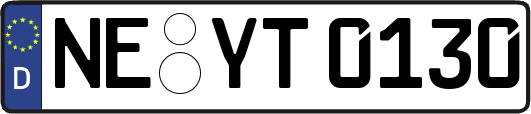 NE-YT0130