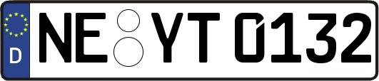 NE-YT0132