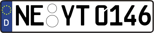 NE-YT0146