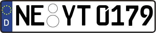 NE-YT0179