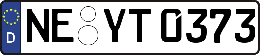 NE-YT0373