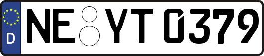 NE-YT0379